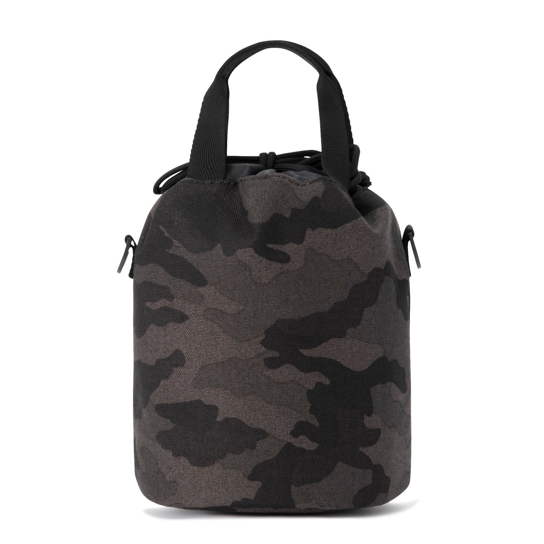 Cordura Series | Limited Edition | Round Cart Shoulder ZHG-B1