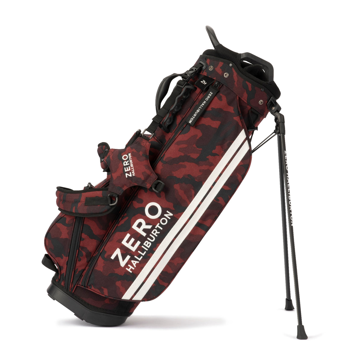 Caddie Bags – ZERO HALLIBURTON