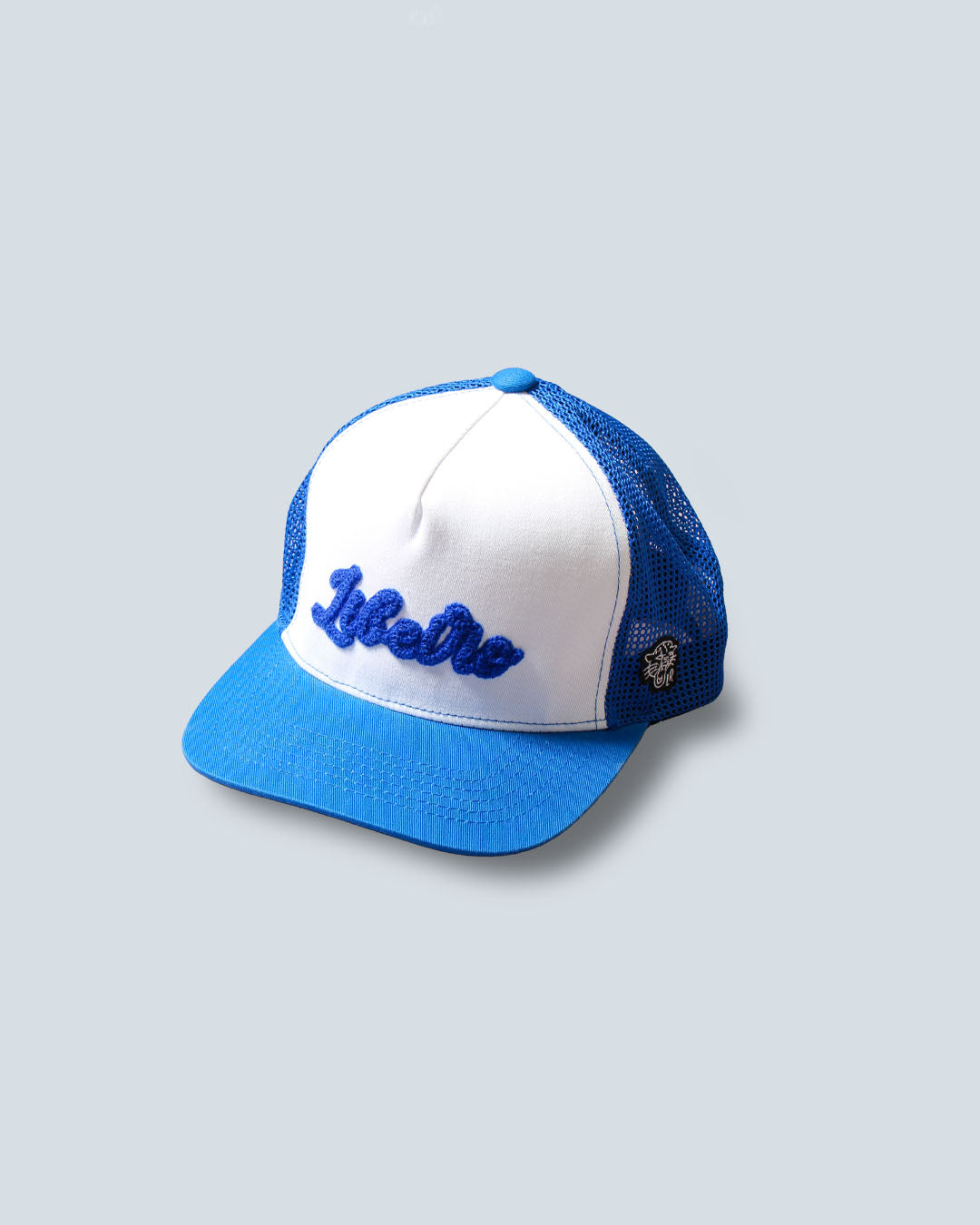 ロゴメッシュCAP – LIBEIRO