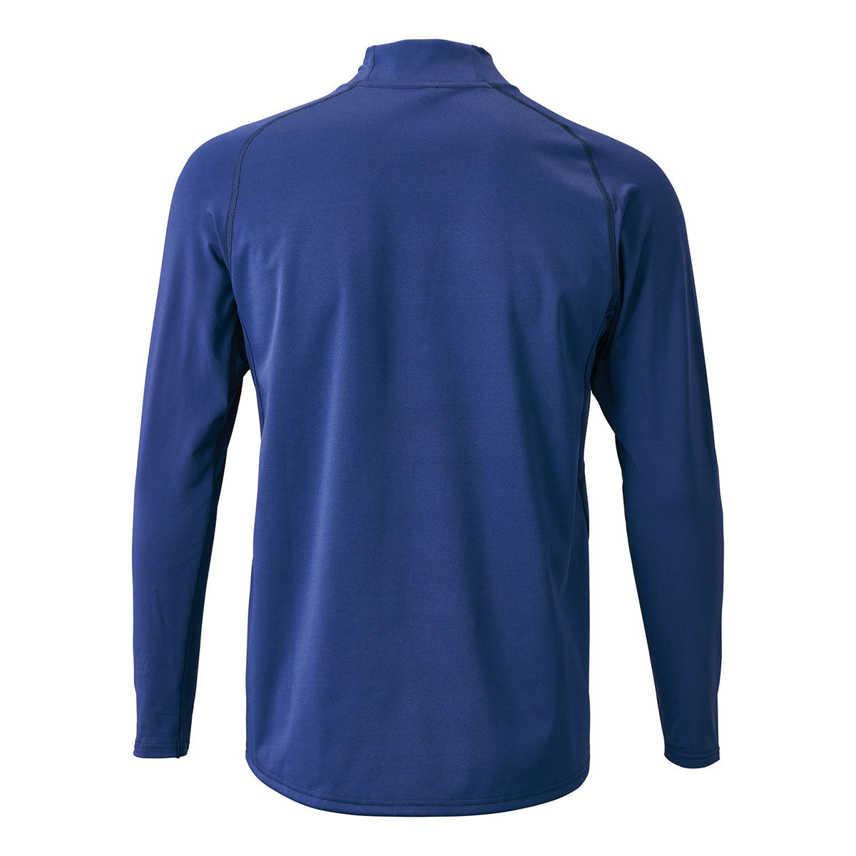 HYDROGENハイネック長袖シャツ 681-201_c5.jpg