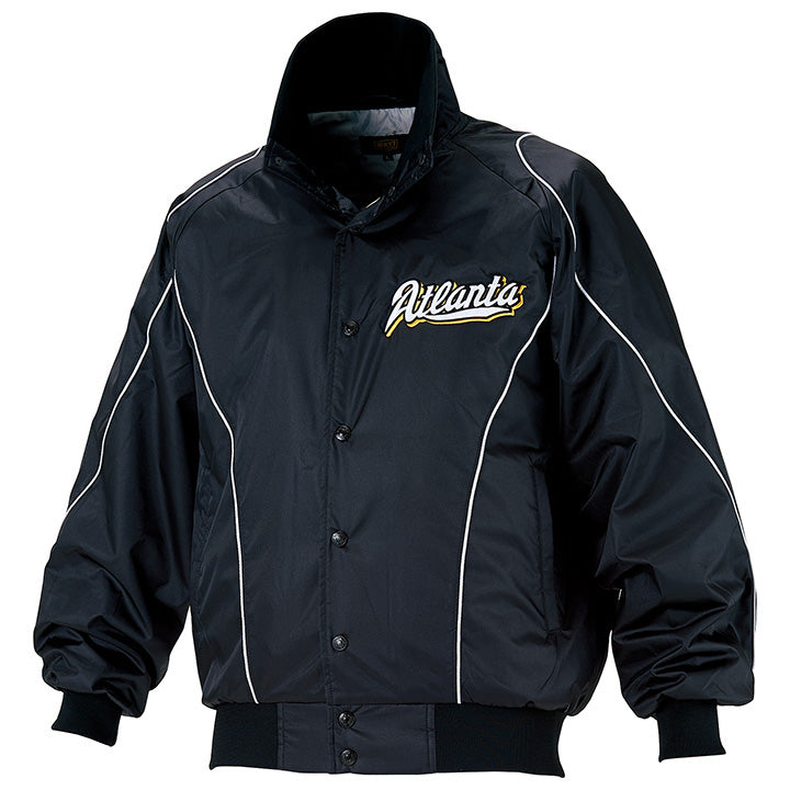 ☆ZETT ゼット 高校野球部 大学野球部 グランドコート（グラコン