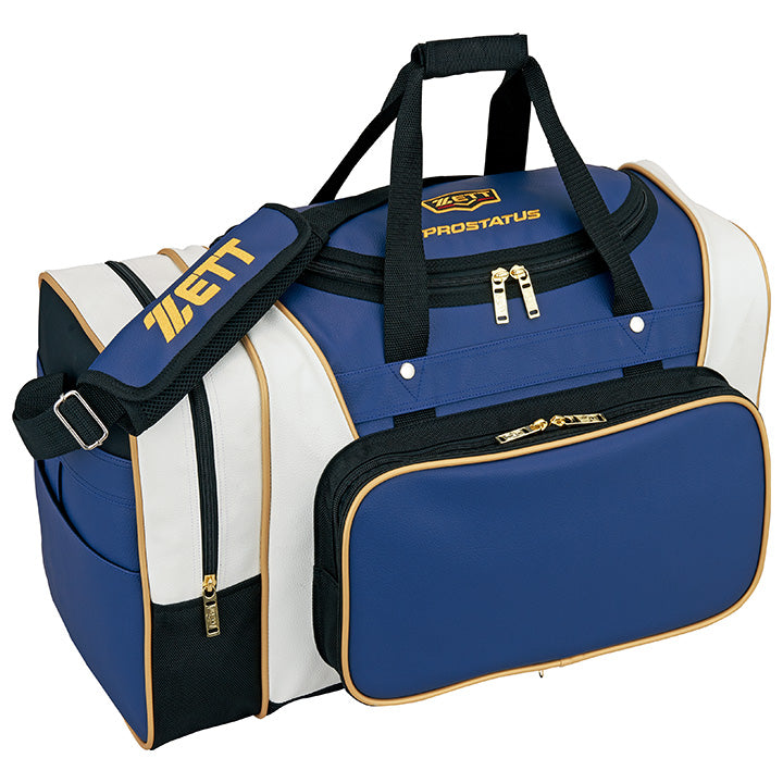 プロステイタス ミドルバッグ | 【ZETT】ゼットベースボール