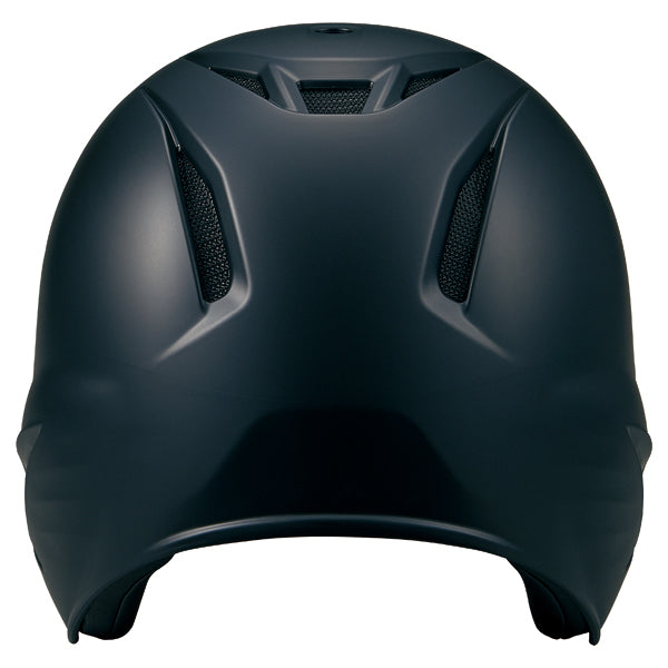 硬式打者用ヘルメット(つや消し) 両耳付き | 【ZETT】ゼットベース