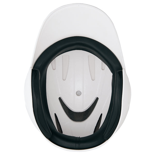 軟式打者用ヘルメット(つや消し) 両耳付き | 【ZETT】ゼットベース