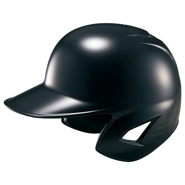 ソフトボール打者用ヘルメット 両耳付き | 【ZETT】ゼットベースボール