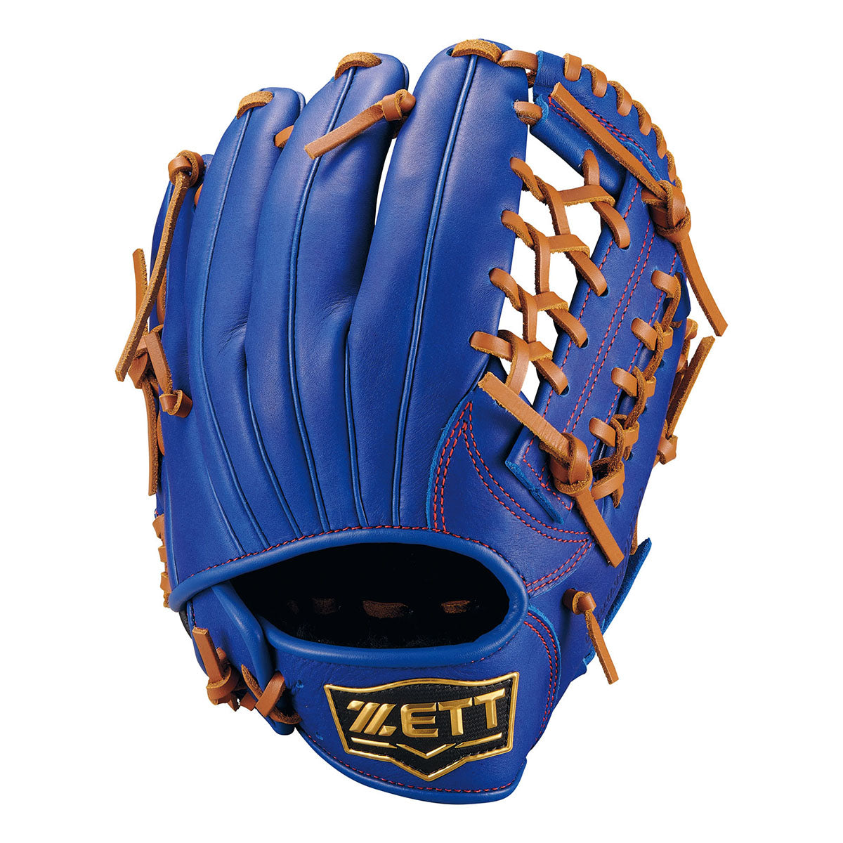 ゼット 少年軟式用グラブ 右投げ BJG762640R-2919 ゼット 少年軟式用