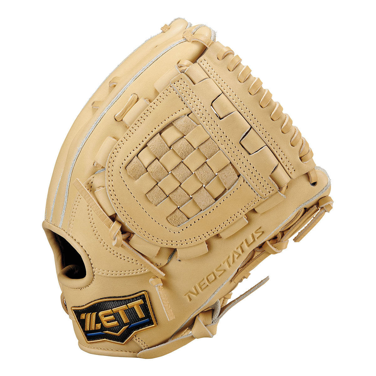 ジュニア軟式グラブ ネオステイタスLE 二塁手・遊撃手用 源田タイプ