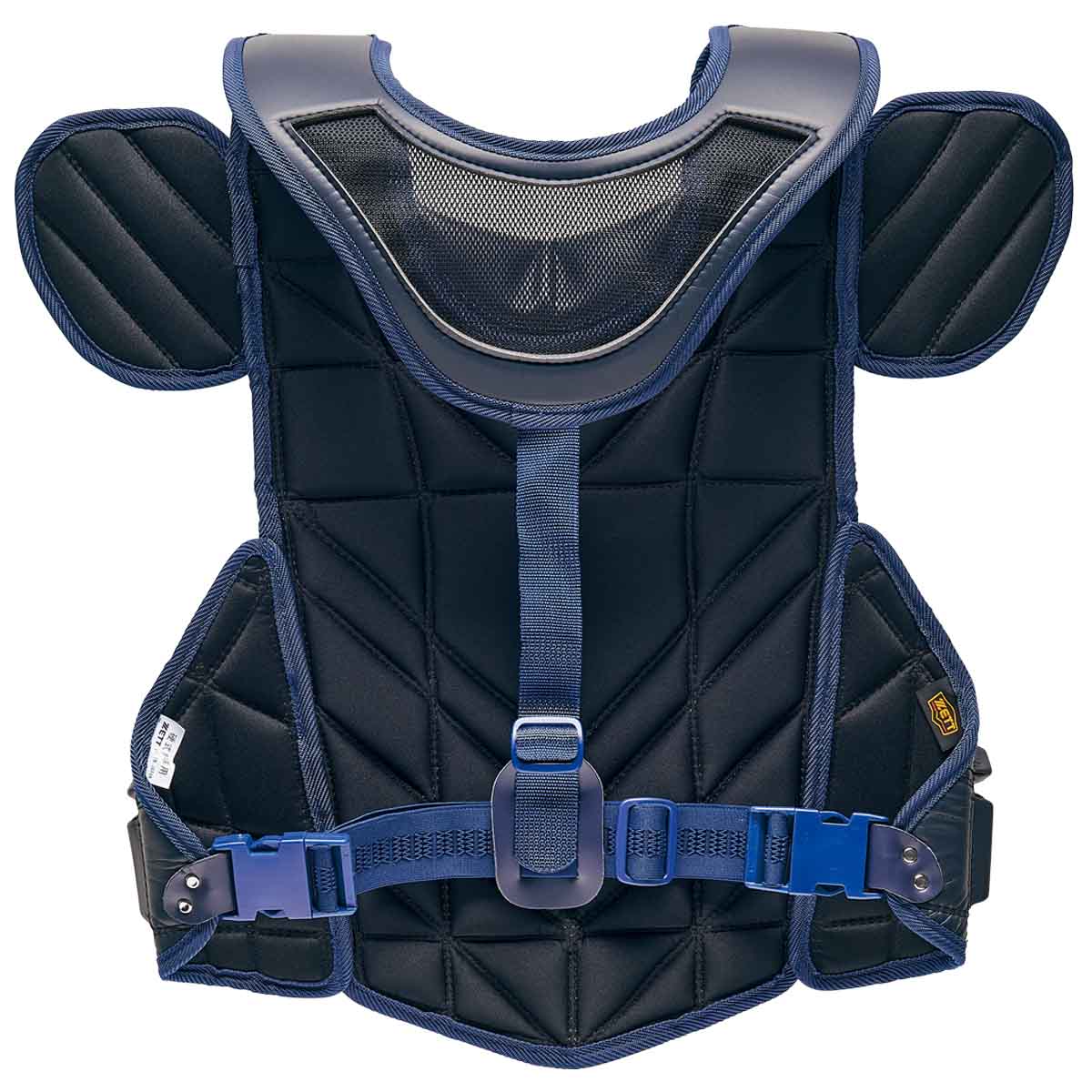 硬式用プロテクター コンパクトモデル プロステイタス | 【ZETT