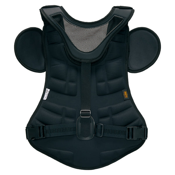 硬式用プロテクター コンパクトモデル プロステイタス | 【ZETT