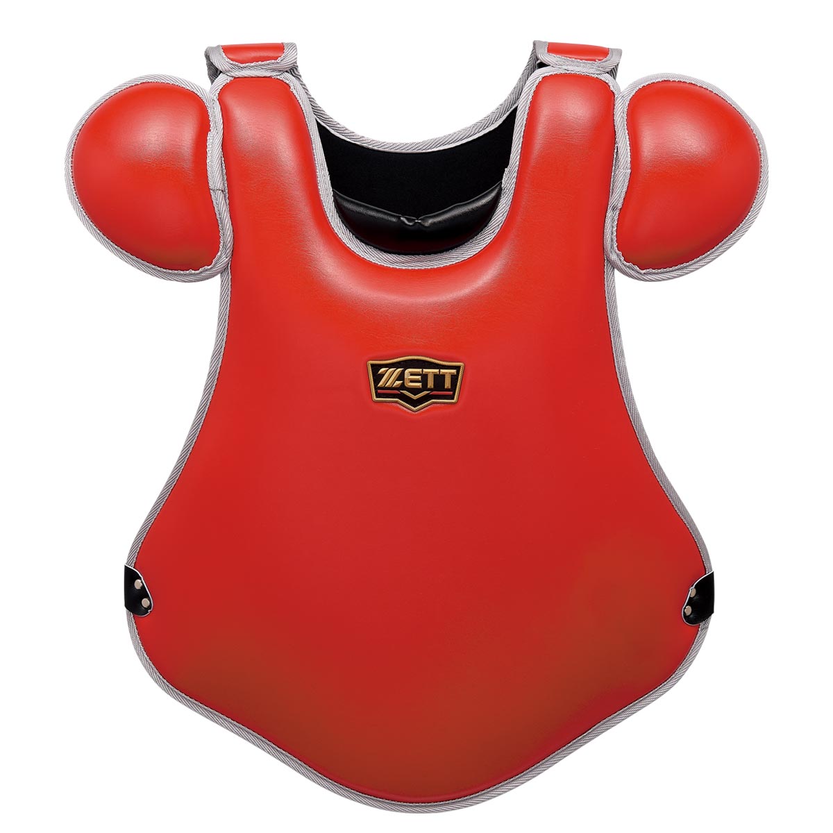 軟式用プロテクター プロステイタス | 【ZETT】ゼットベースボール