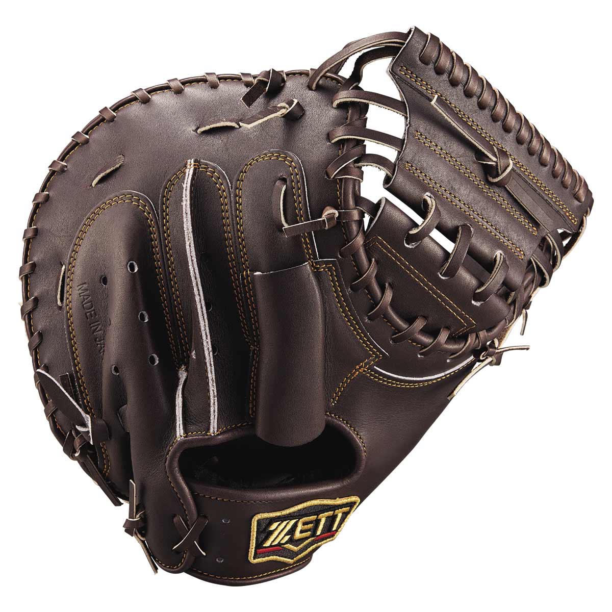 405.絶版!!日本製DESCENTE硬式ミット 405.絶版!!日本製DESCENTE硬式ミット