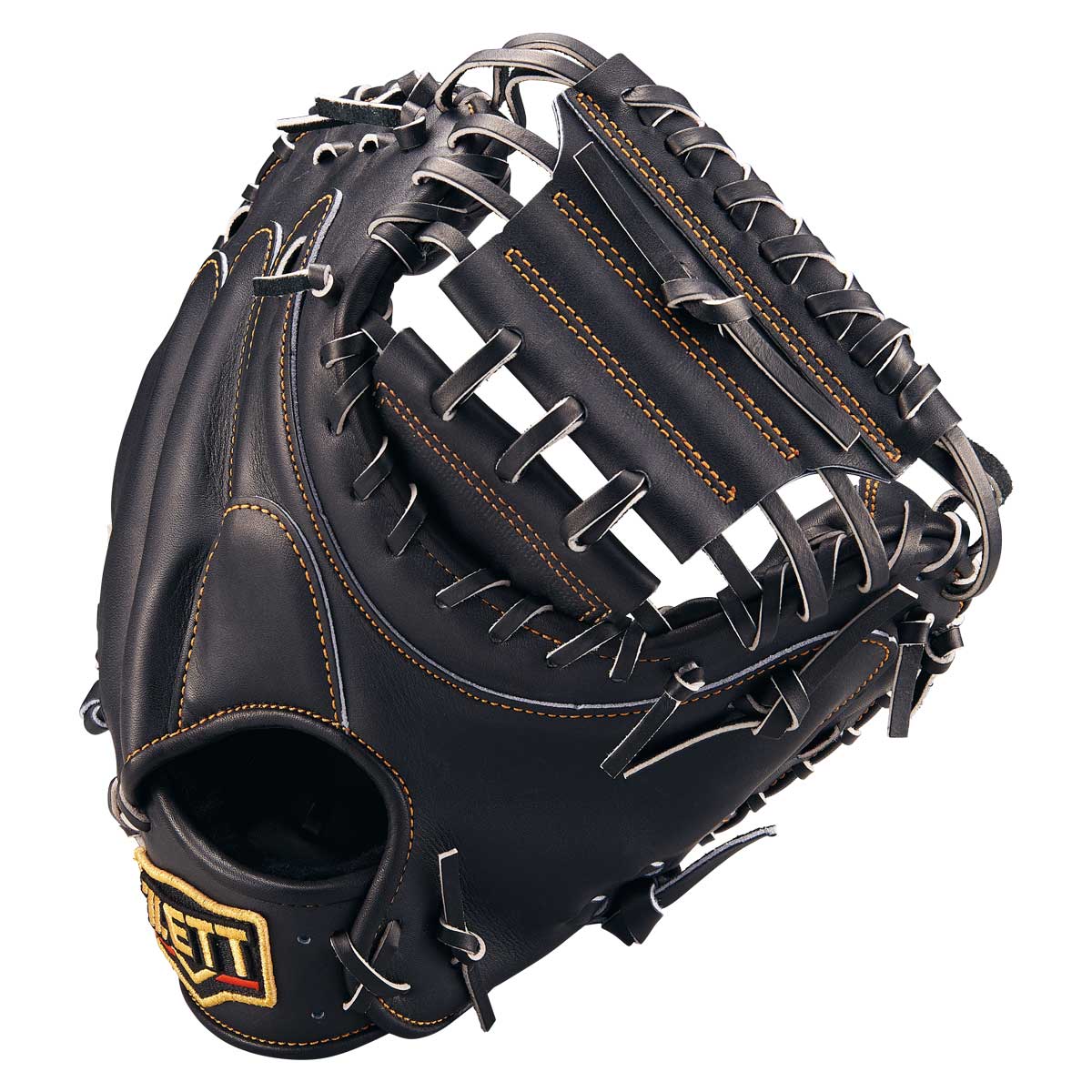 ゼットプロステータス硬式 ロッテ田村選手45番の時のキャッチャー