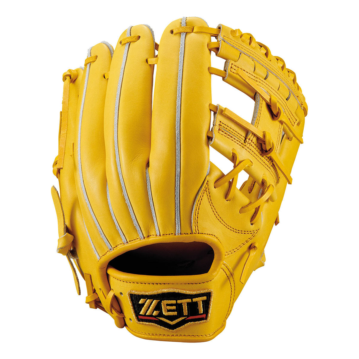 硬式グラブ プロステイタス 二塁手・遊撃手用 サイズ:2 | 【ZETT