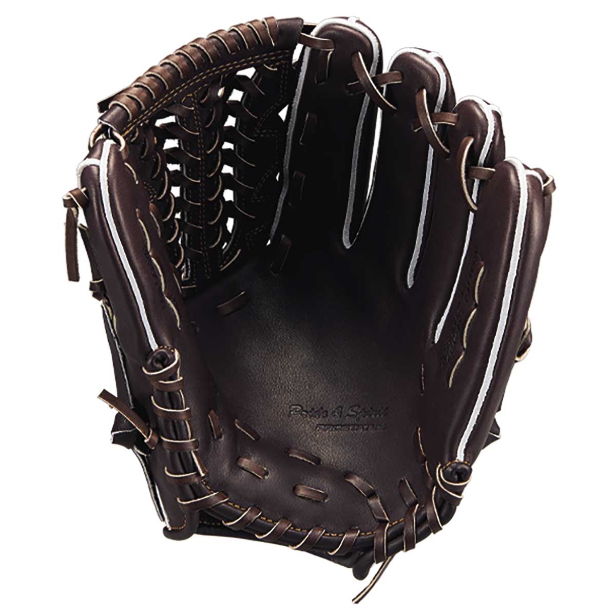 硬式グラブ プロステイタス 三塁手用 サイズ:4 | 【ZETT】ゼットベース