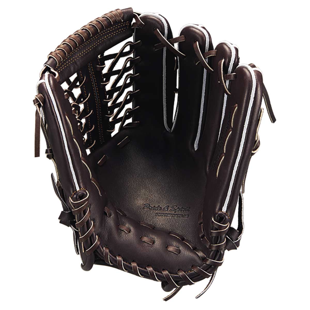 硬式グラブ プロステイタス 外野手用 サイズ:8 | 【ZETT】ゼットベース