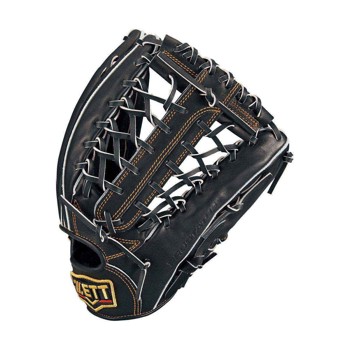 硬式グラブ プロステイタス 外野手用 サイズ:9 | 【ZETT】ゼットベース