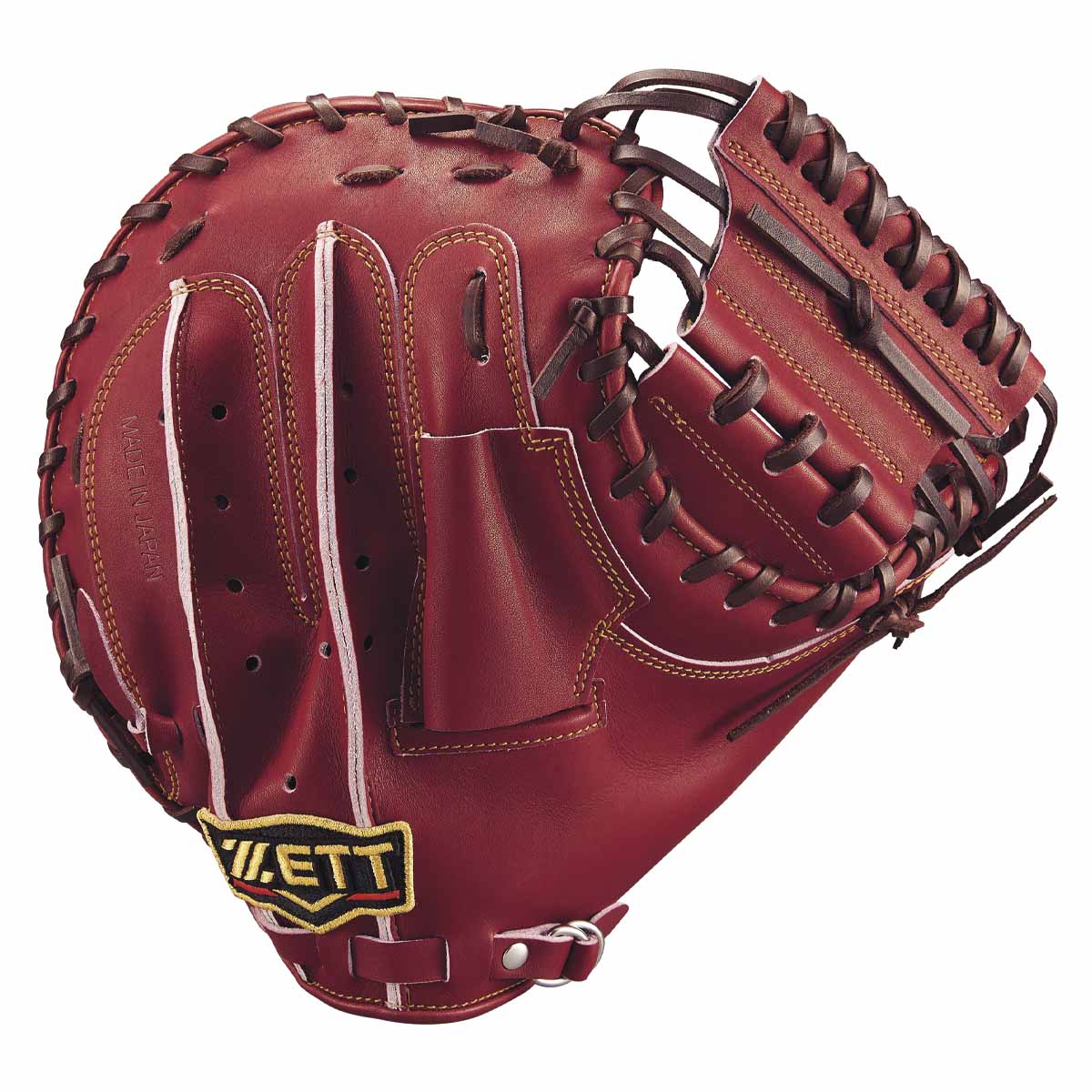 SSK キャッチーミット 捕手用 軟式 SSKキャッチャーミット 軟式 SSM