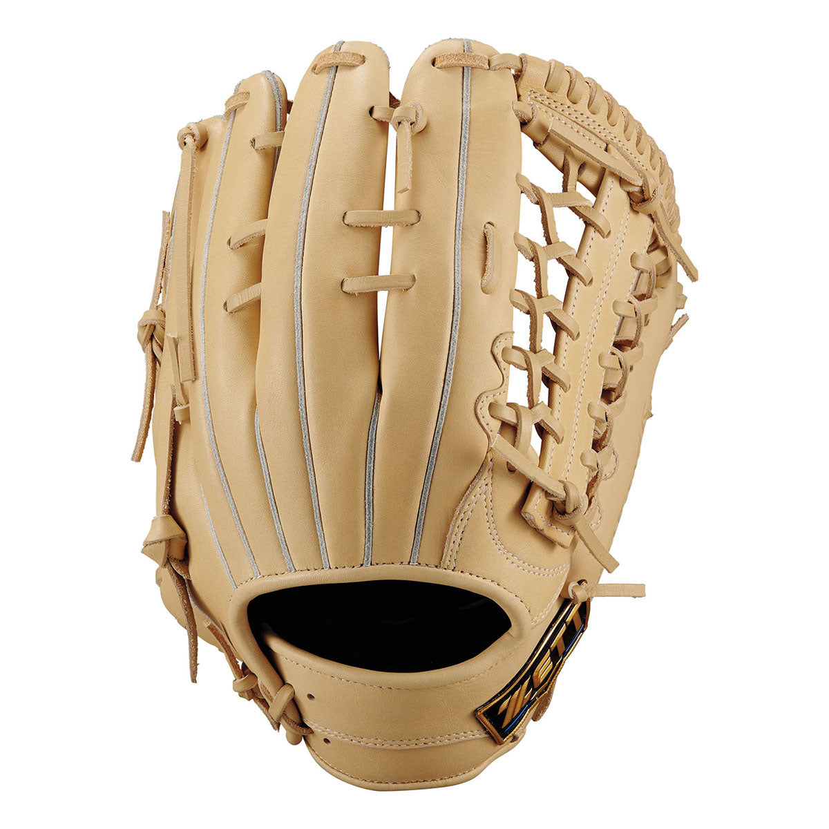 軟式グラブ ネオステイタス オールラウンド用 サイズ:7 | 【ZETT