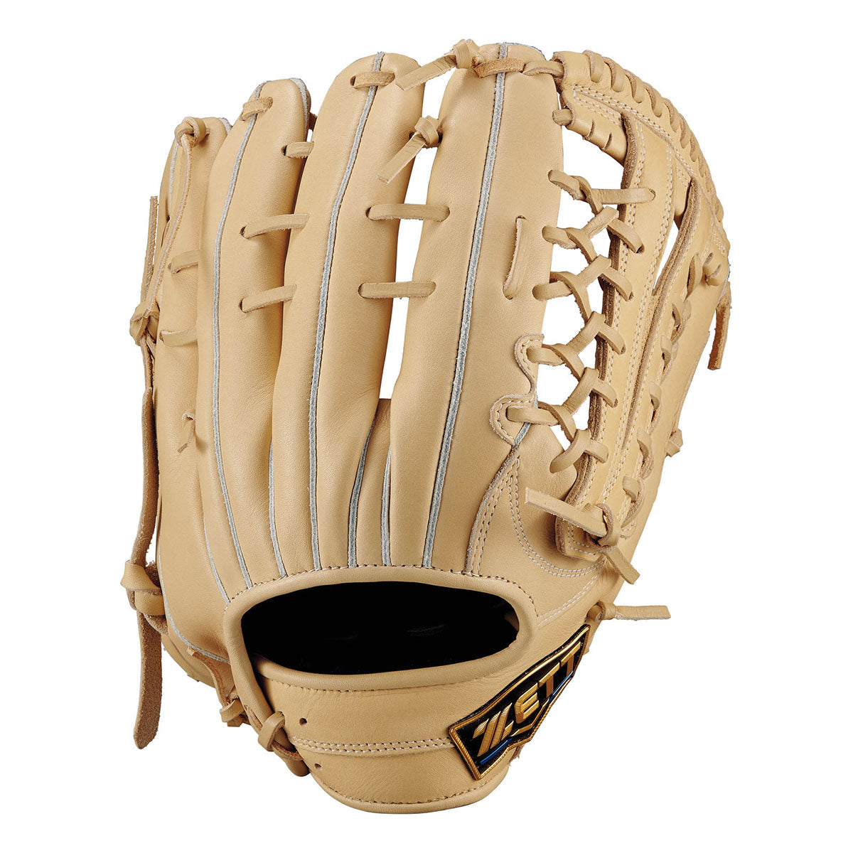 軟式グラブ ネオステイタス オールラウンド用 サイズ:8 | 【ZETT