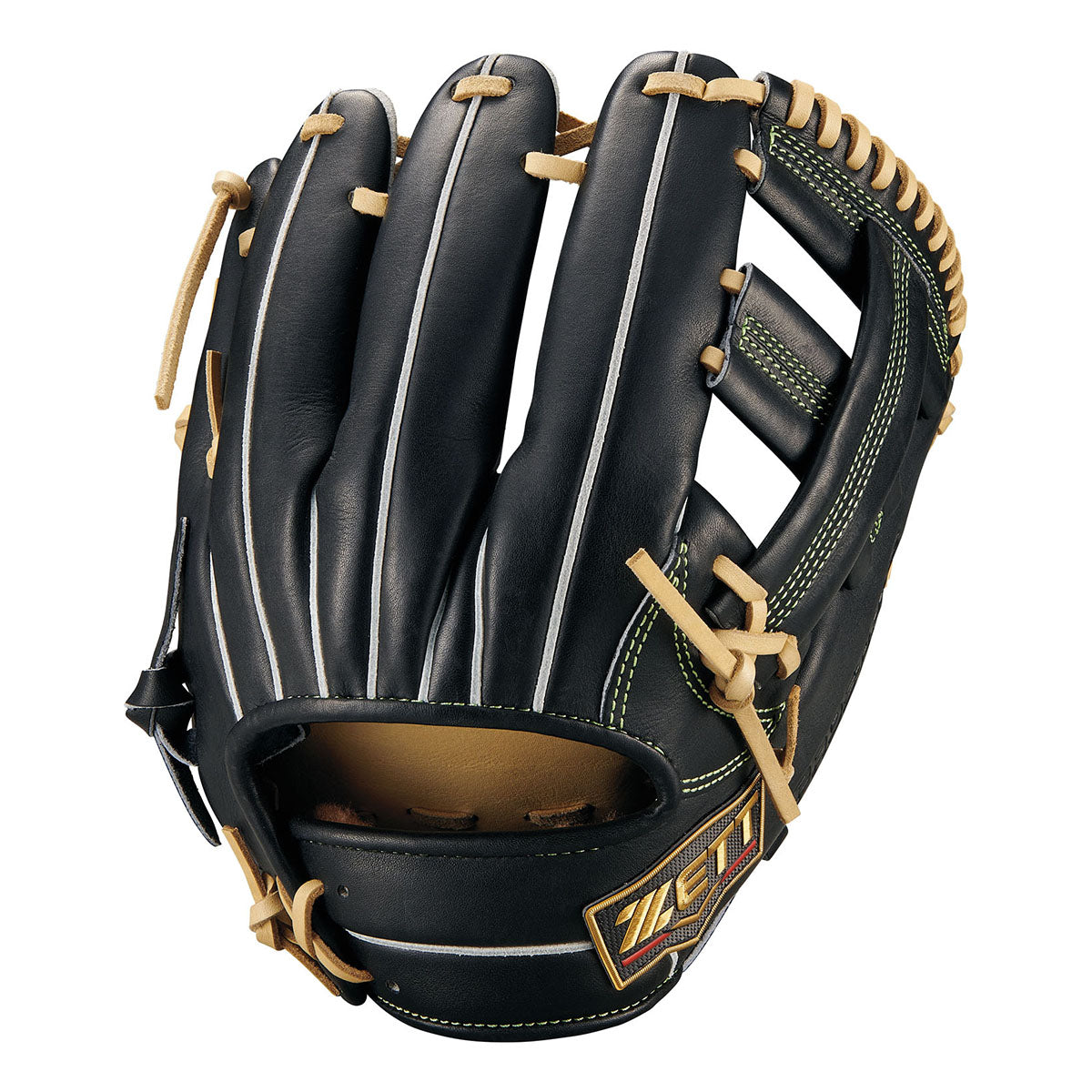 軟式グラブ プロステイタスSE 二塁手・遊撃手用 サイズ:4 | 【ZETT