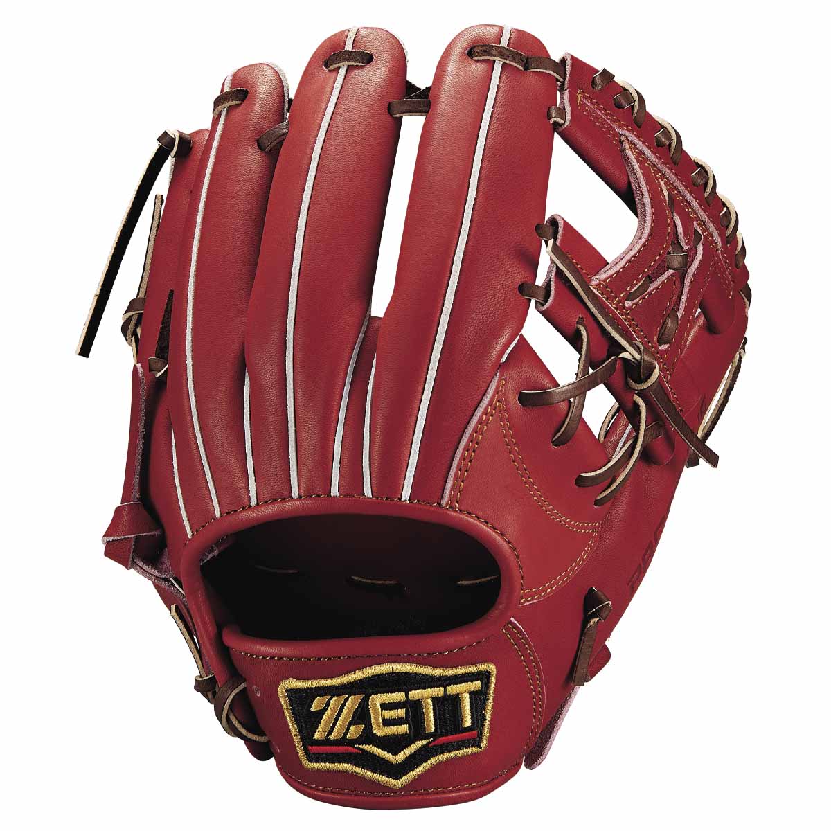 軟式グラブ プロステイタス 二塁手・遊撃手用 サイズ:1 | 【ZETT