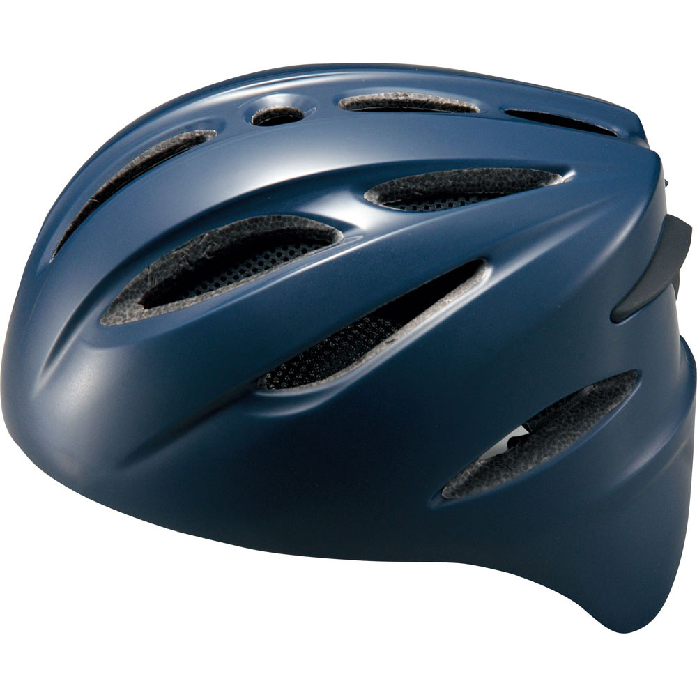 軟式 捕手用 ヘルメット | 総合スポーツ企業グループ ゼット