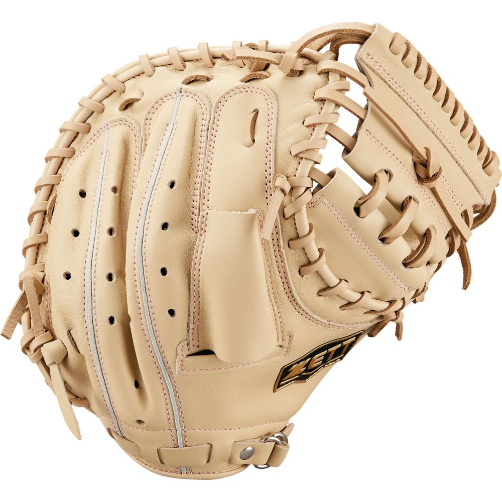 超激レア ミズノ直営店約30個限定復刻ミズノプロビッグM荒木モデル