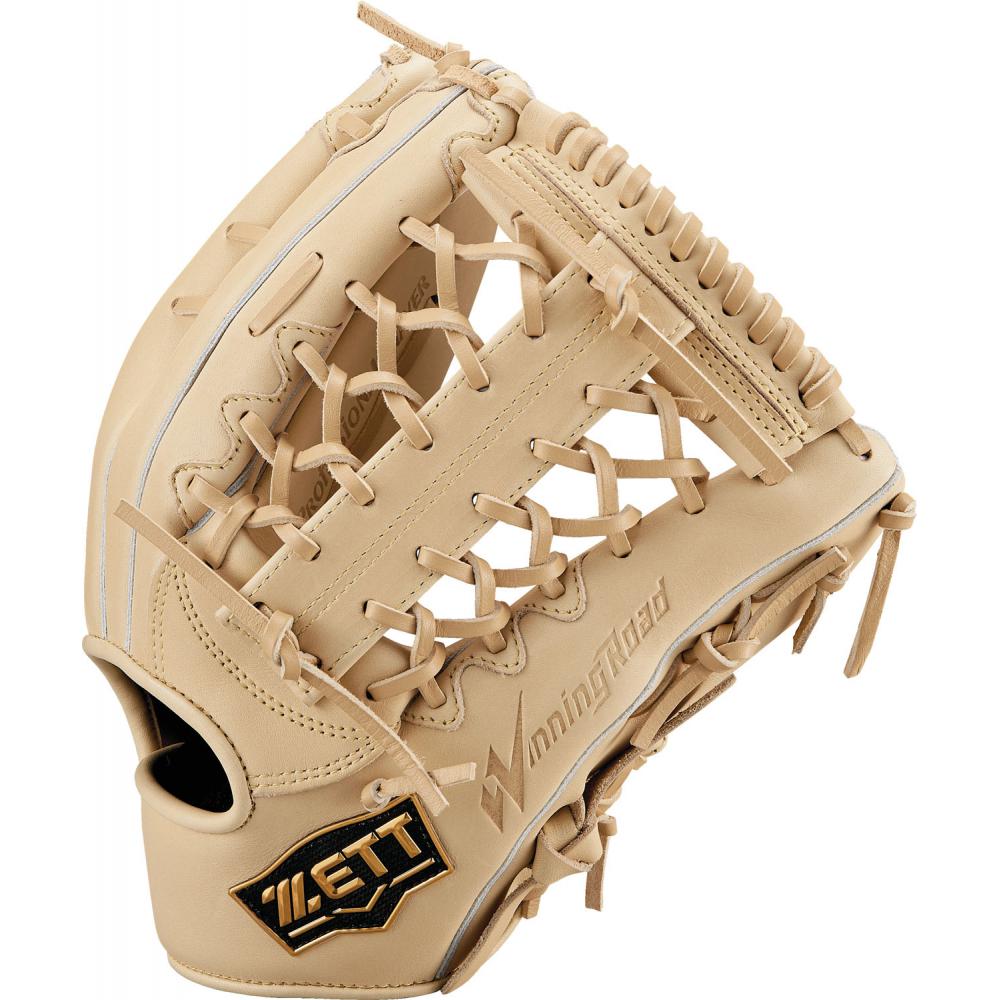 ZETT軟式グローブ オールラウンド用 BRGB33020 ゼット（ZETT） 野球
