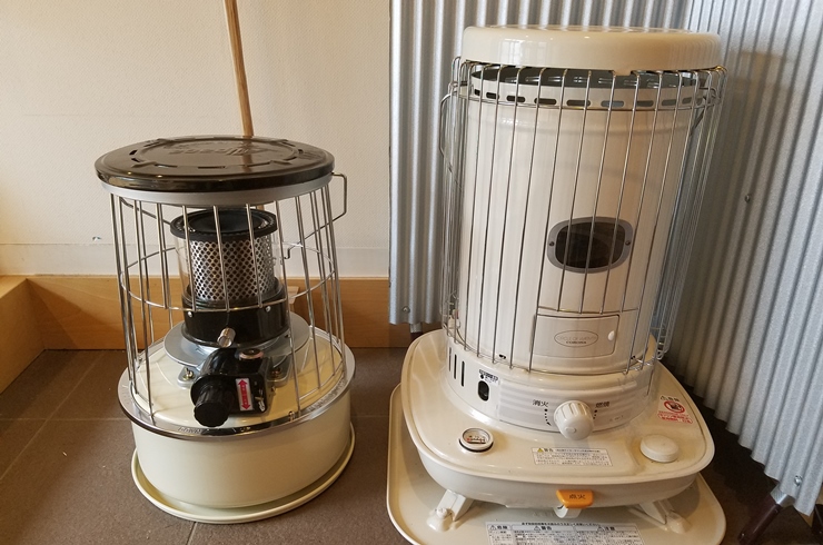 アルパカストーブを塗装【DIY】 | 三重県津市のパーソナルトレーニング