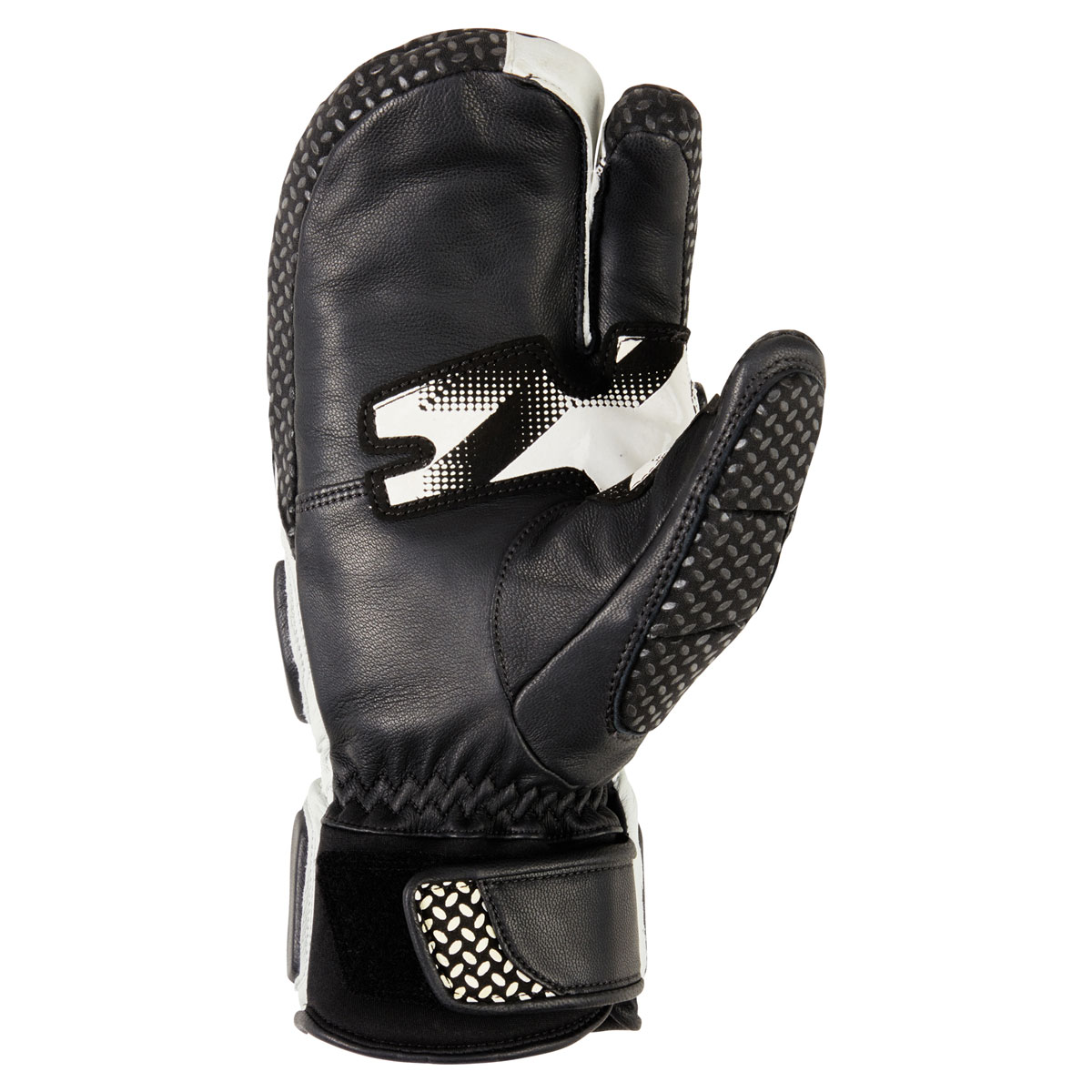 GATOR-Z PR LOBSTER glove man - ZIENER - Gloves | Skiwear | Bikewear
