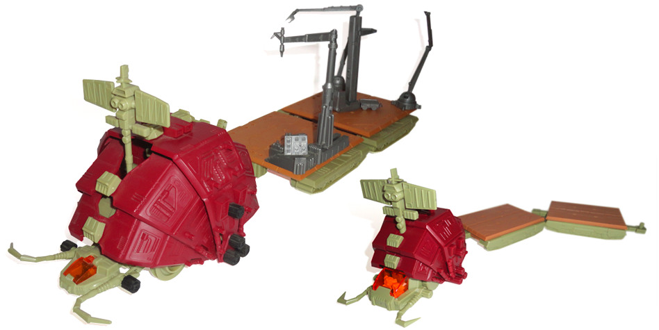 ZOIDS IGNITION -ゾイドイグニッション-