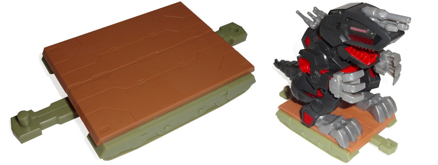 ZOIDS IGNITION -ゾイドイグニッション-