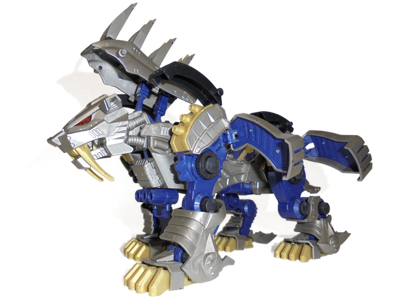 リコリス レイズタイガー ゾイド リコリス レイズタイガー ゾイド