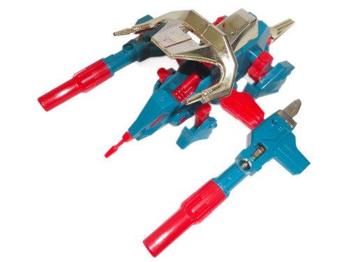 ZOIDS IGNITION -ゾイドイグニッション-