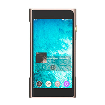 Shanling M6 Pro 21 - Hi-Res Player - Zococity.es