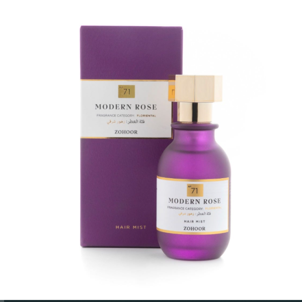 Eau De Parfum Gardenia Rouge - Zohoor Al Reef