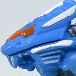 ゾイドコラム ZBCG マリエス・バレンシア