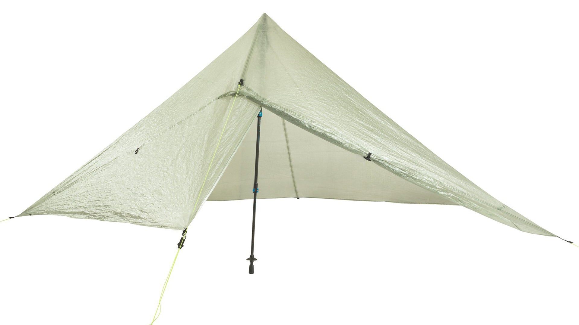 Zpacks Hexamid Pocket Tarp w/ Doors Dcf