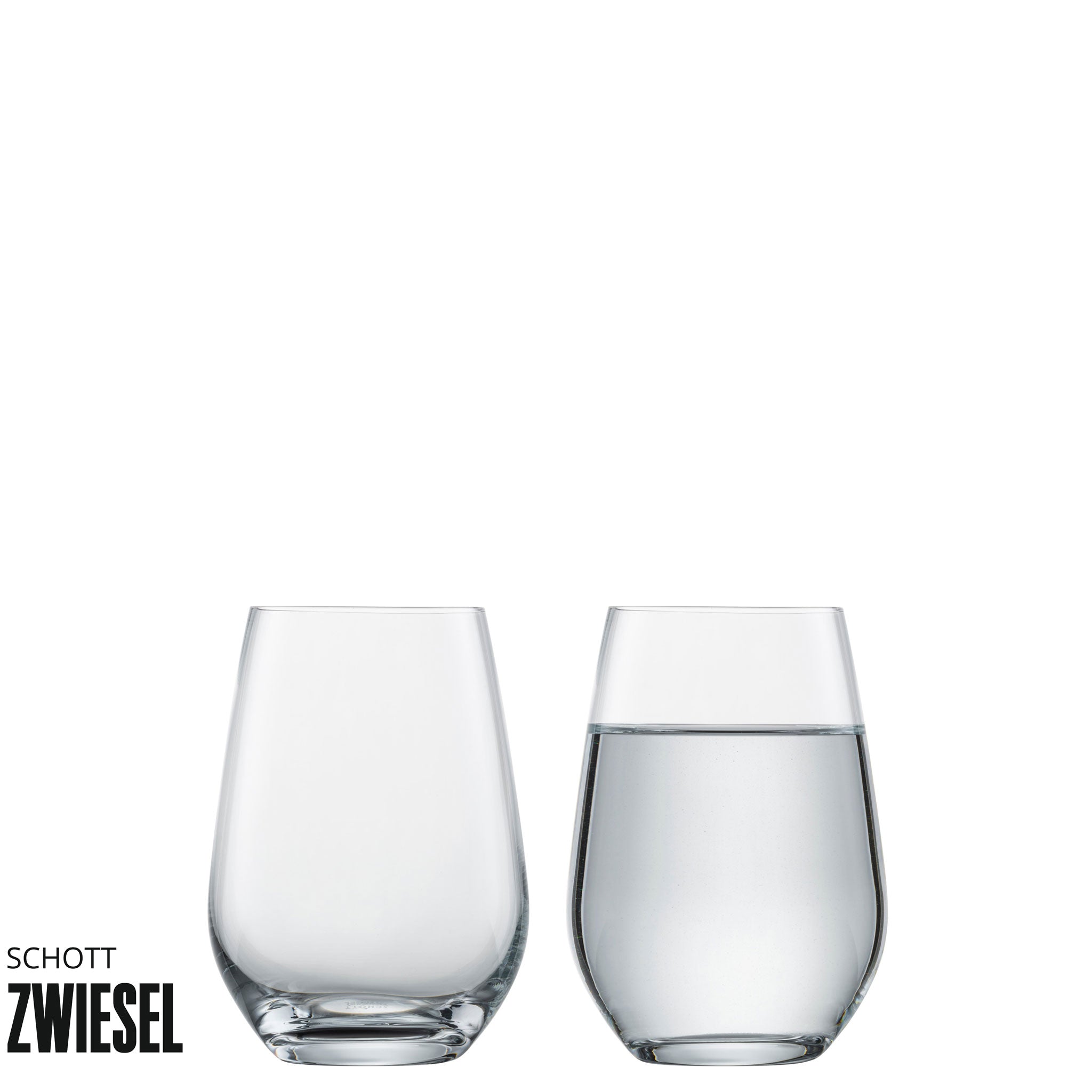 フォルテ（ヴィーニャ） / タンブラー 548ml（2個 / 4個セット