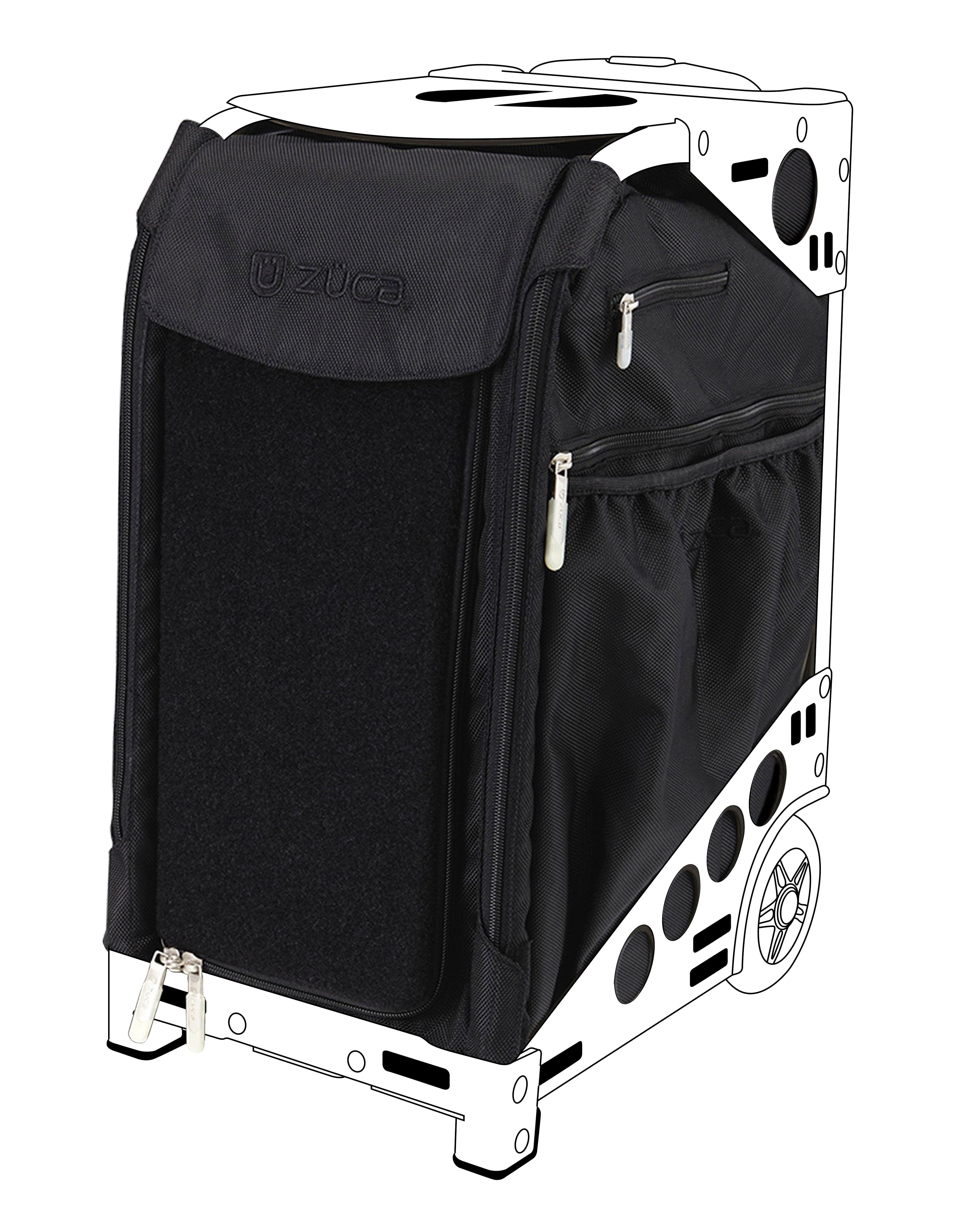 Cornhole Pro Black Insert Bag | Shop ZÜCA Bags