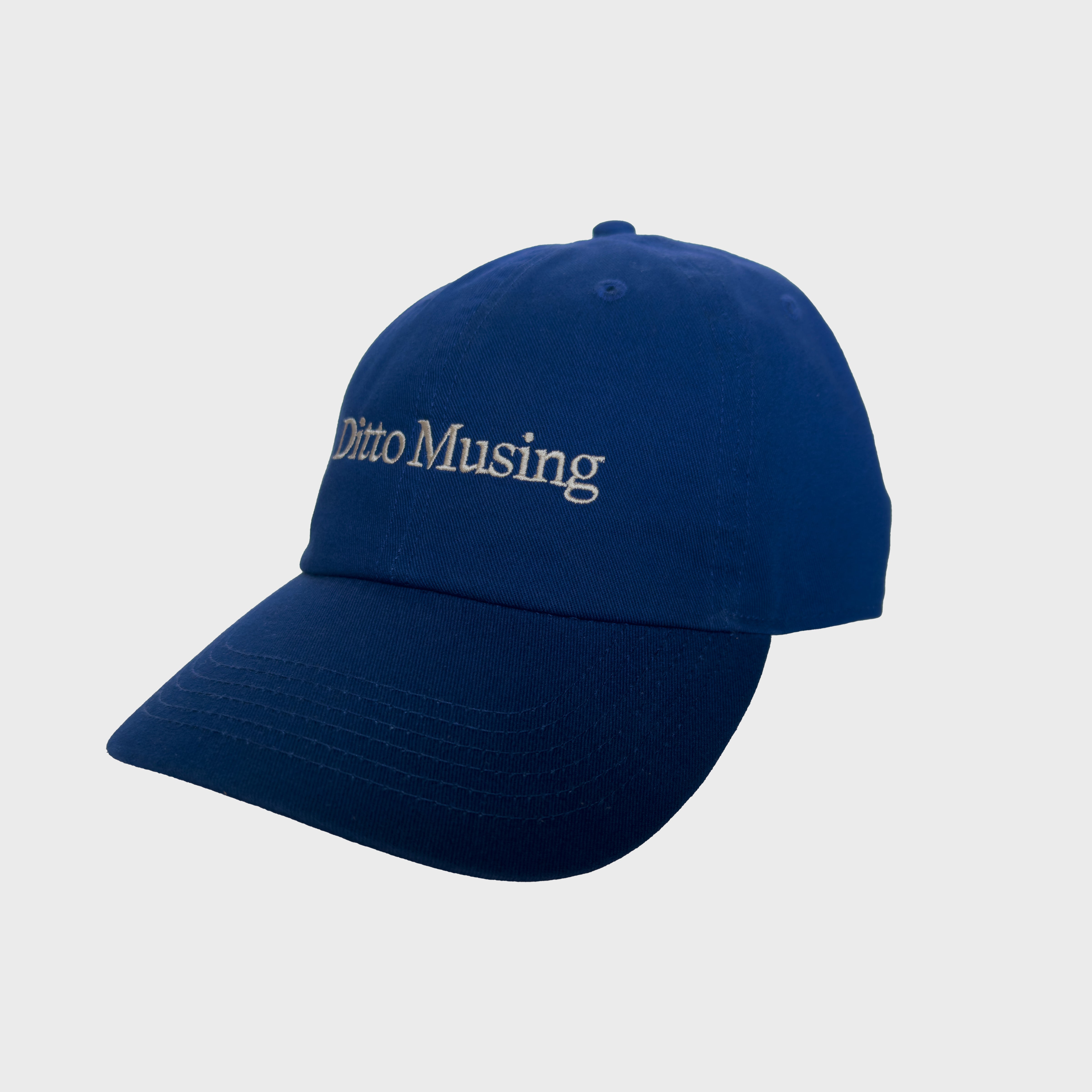 DITTO CAP - zuga port