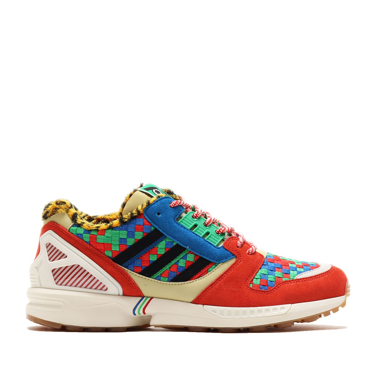 Adidas ZX 8000 Setsubun / Bean Maki - Ankündigung | ZX8000