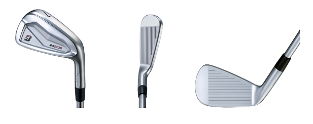 ブリヂストン 241CB アイアン 6本セット [NS PRO MODUS3 TOUR 120