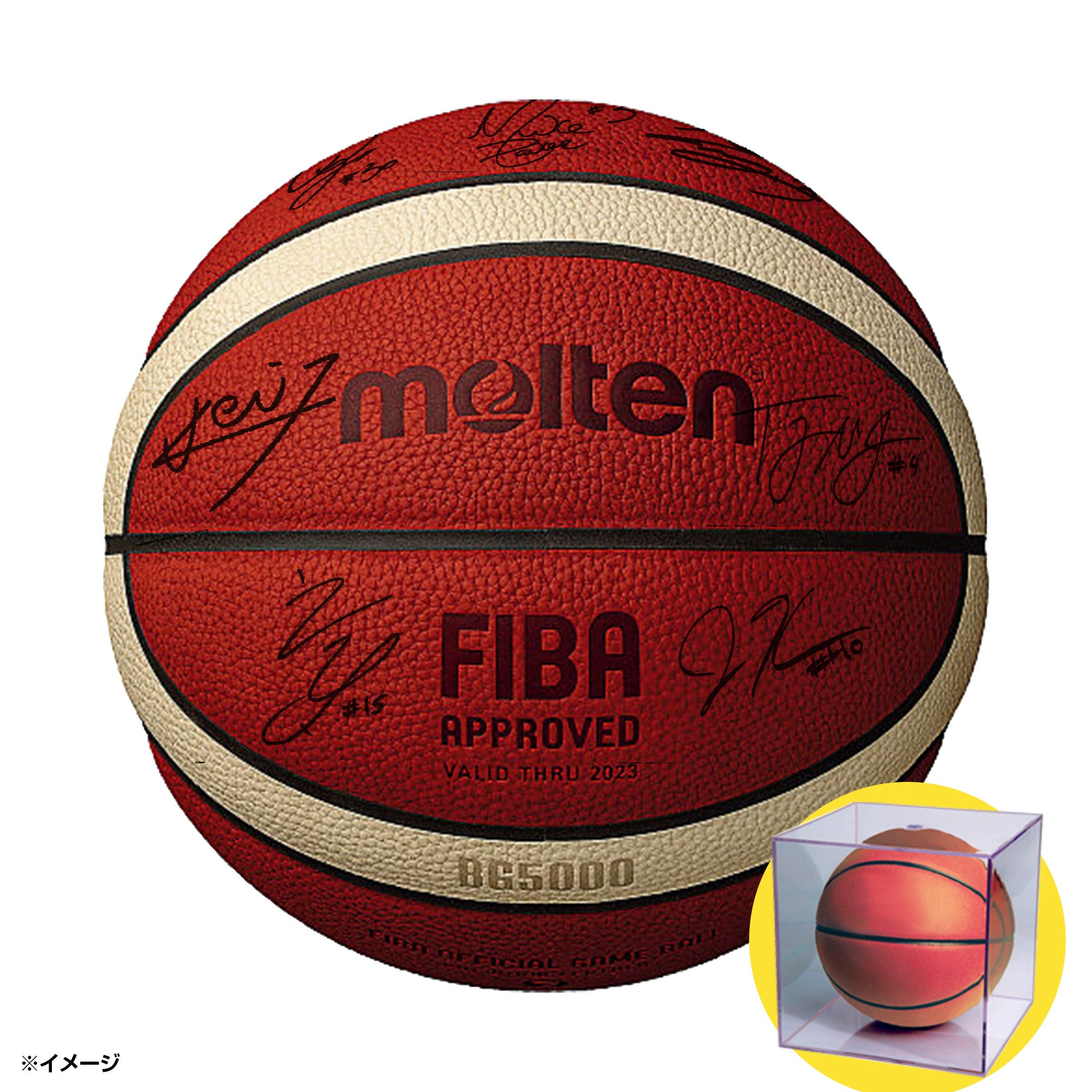 2021-22シーズン開幕記念グッズ発売のお知らせ | 群馬クレインサンダーズ