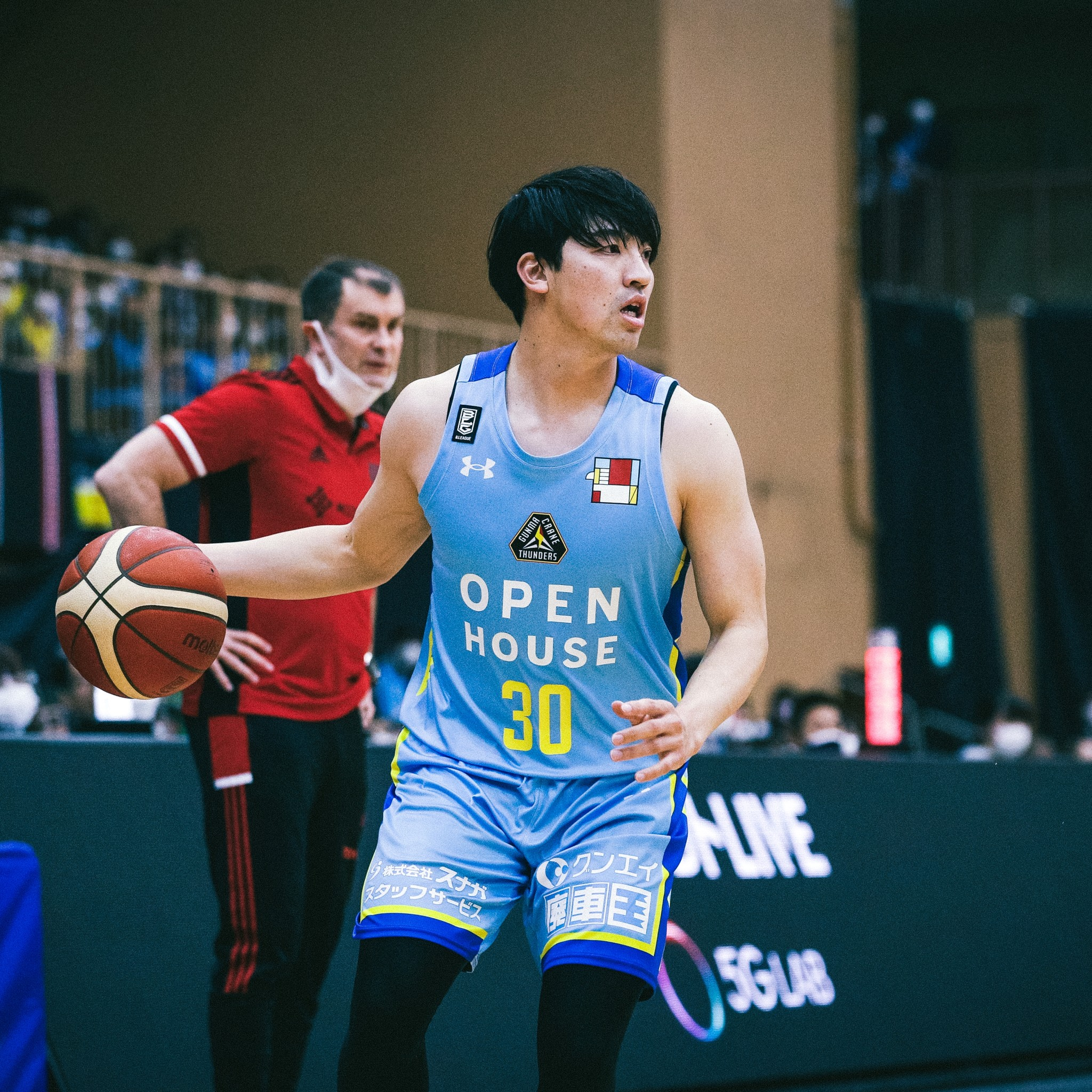 群馬クレインサンダーズ応援感謝祭2021-22 | 群馬クレインサンダーズ