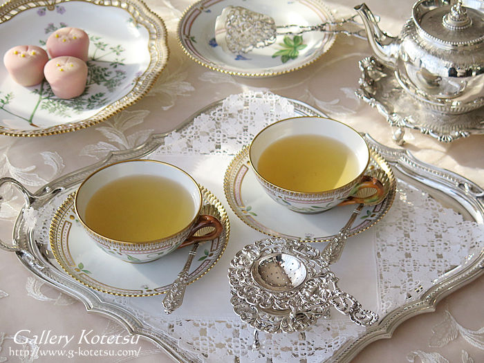 Welcome to ギャラリー虎徹 WEB