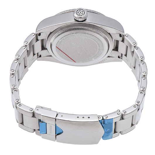 チューダー/チュードル ブラックベイ 79230B-0008 ブラック 新品 | かめ吉