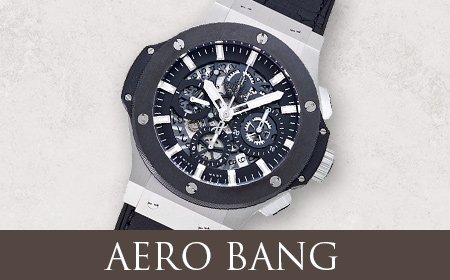 ウブロ クラシック フュージョン 542.NX.1171.RX ブラック 新品 | かめ吉