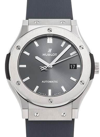 ウブロ (HUBLOT)（新品・中古）｜ブランド時計格安販売、高額買取の