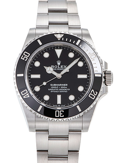 ロレックス | サブマリーナ/シードゥエラー]（新品・中古）｜ブランド